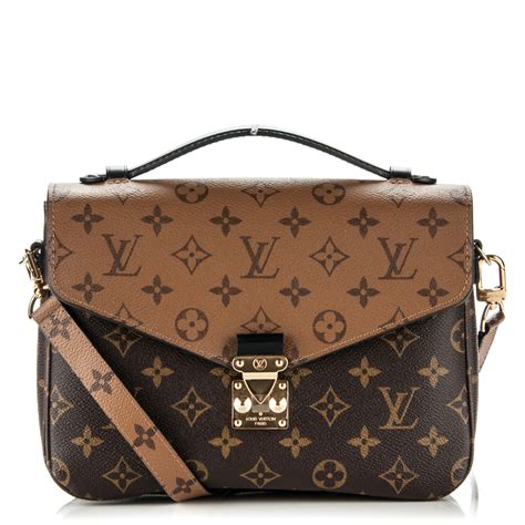 pochette louis vuitton favorite|louis vuitton pochette métis monogram.